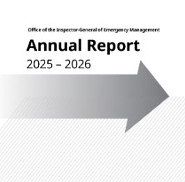 Annual report 2025-2026