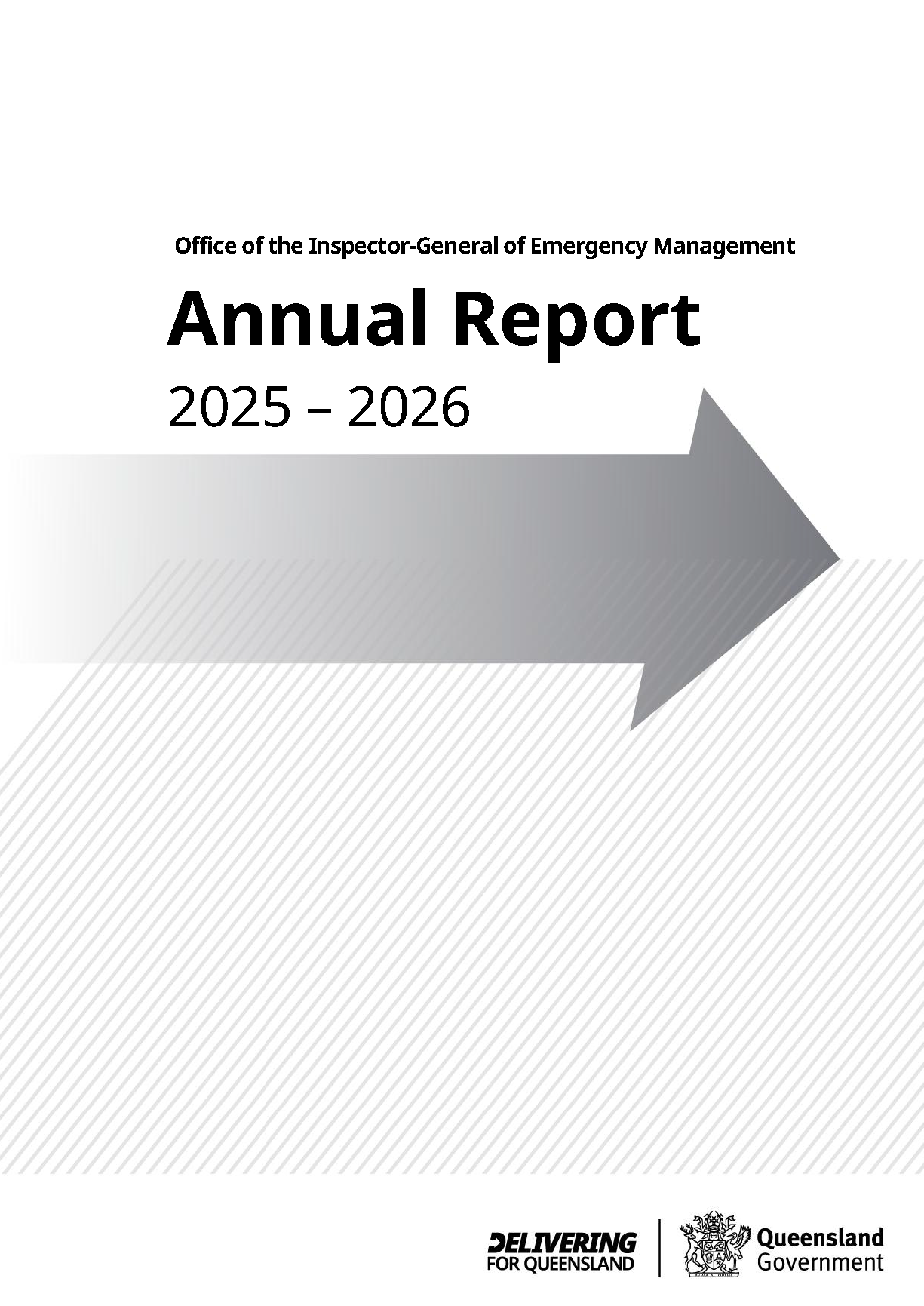 Annual Report 2025-2026