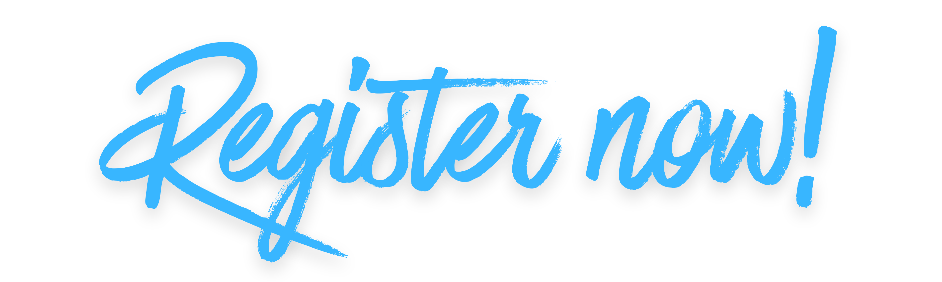 Register now button