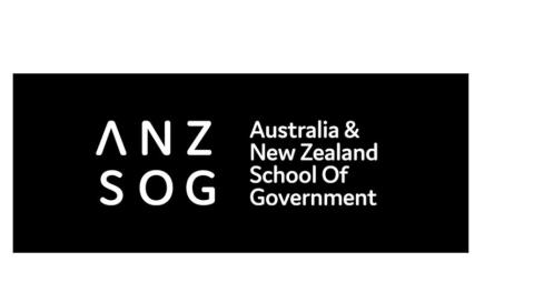 ANZSOG