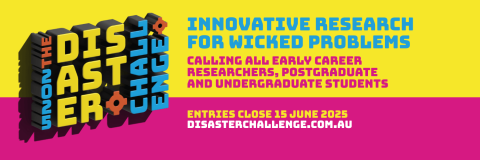 Wicked challenge 