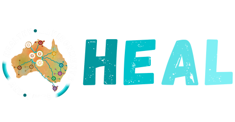 heal