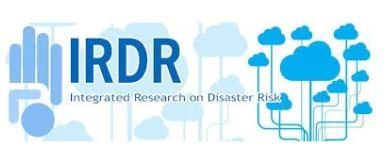 IRDR