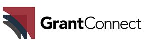 Grant Connect logo