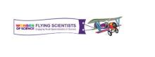 Flying scientist 